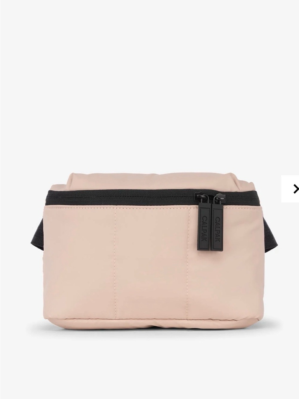 NWOT Calpak Luka Mini Belt Bag